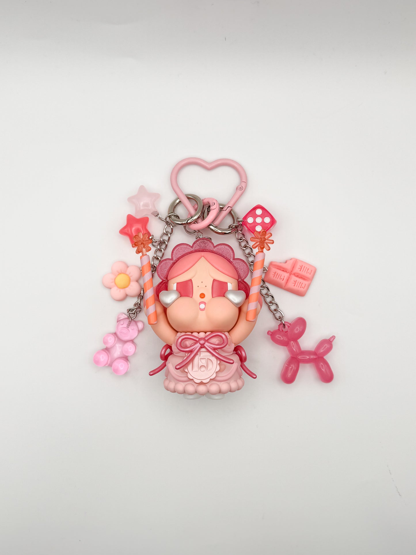 Celebrating the Moment - Light up this Moment