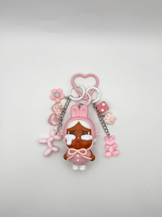 I'll GIve You All My Love