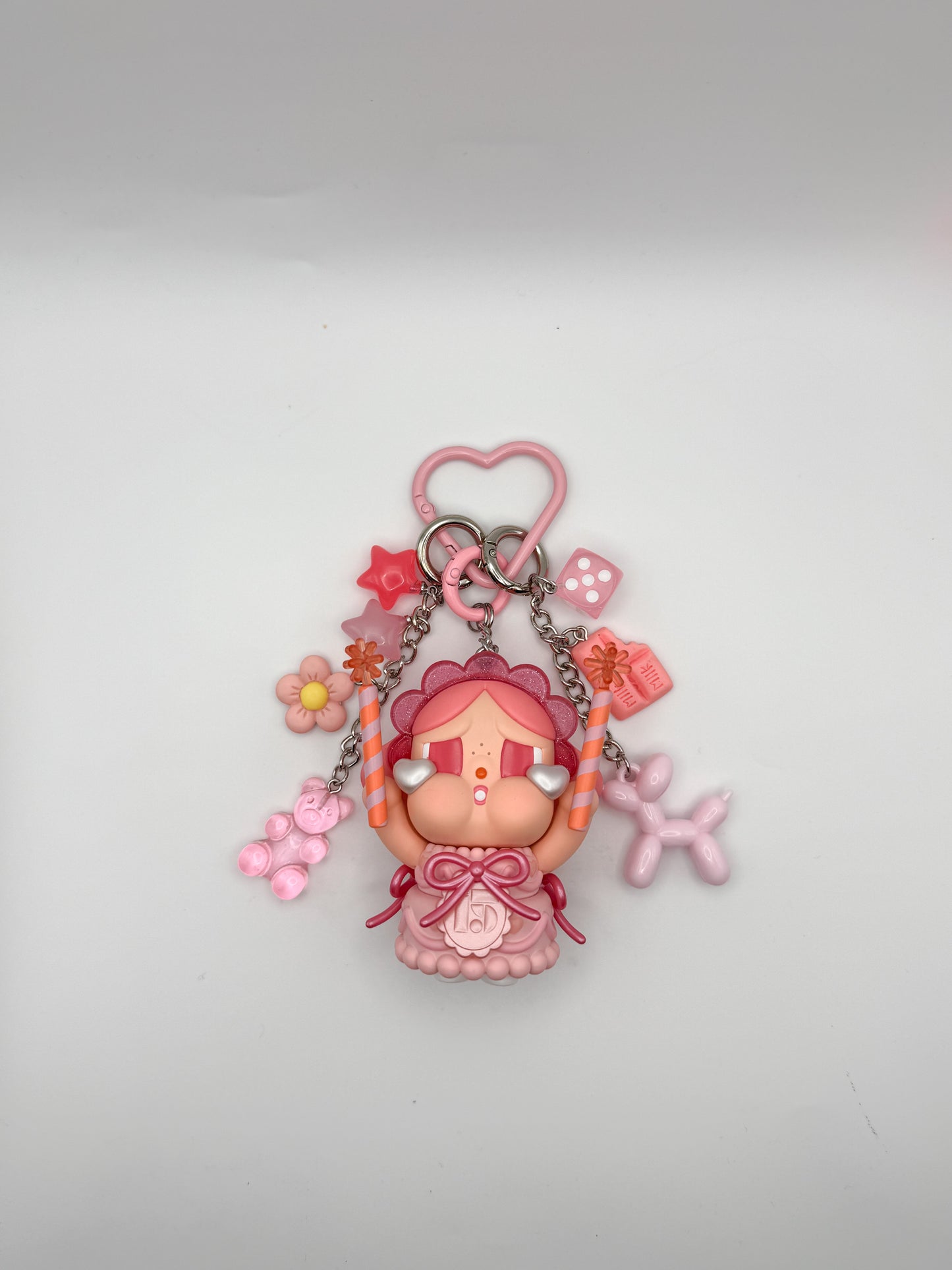 Celebrating the Moment - Light up this Moment